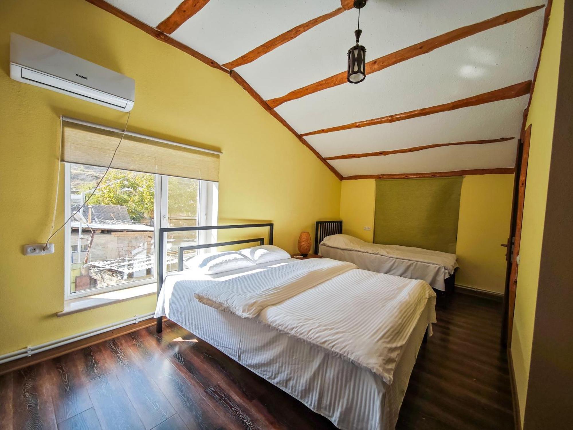 Bed and Breakfast Areni Wine Art Exterior foto