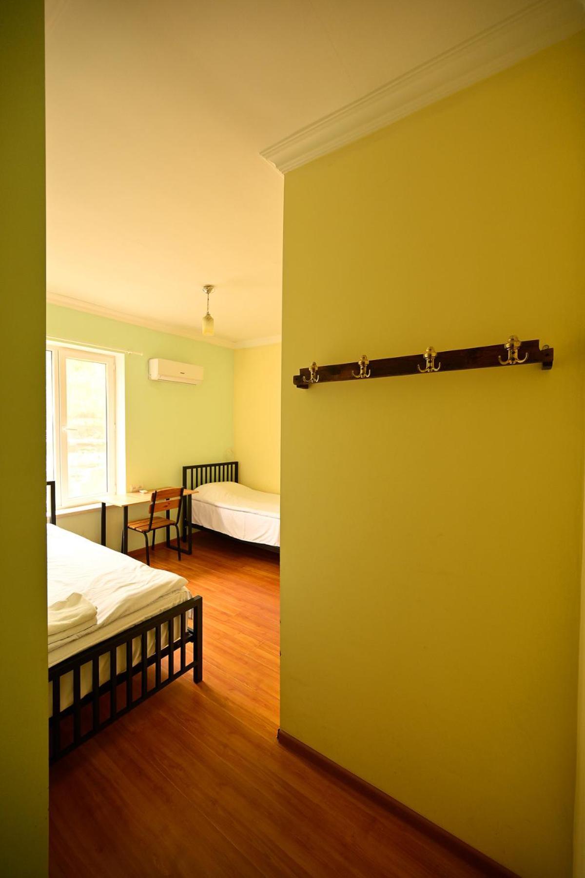 Bed and Breakfast Areni Wine Art Exterior foto